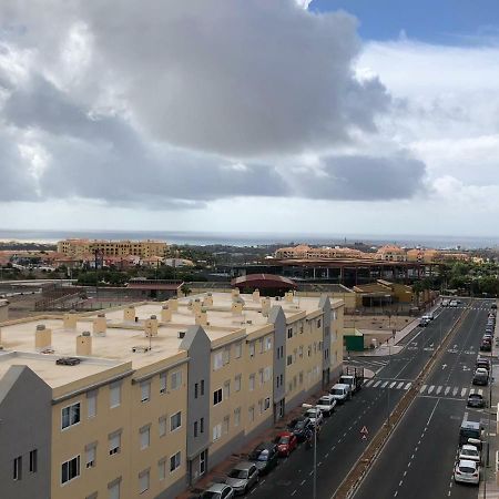 Tablero 401, Bonito Apartamento 8 Pax Cerca Playa Ingles Zewnętrze zdjęcie