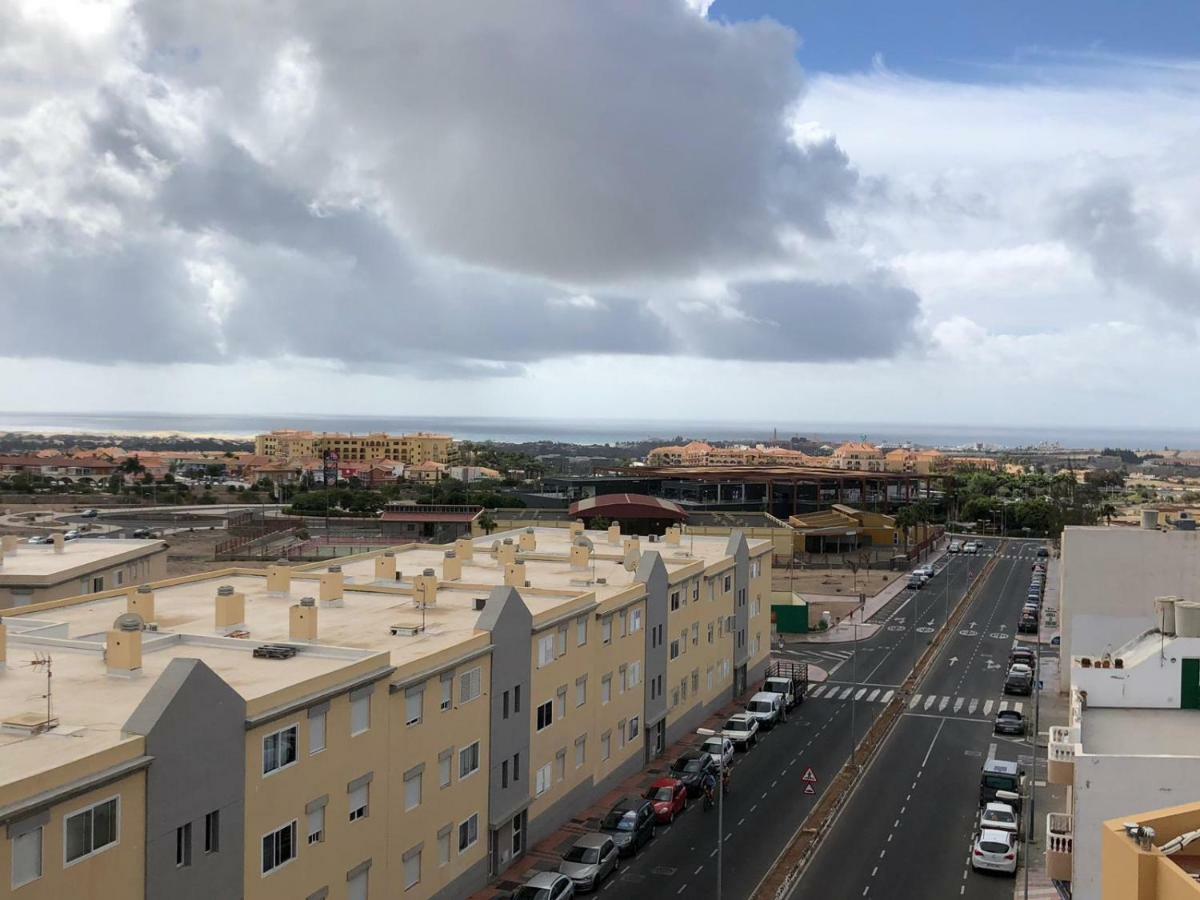 Tablero 401, Bonito Apartamento 8 Pax Cerca Playa Ingles Zewnętrze zdjęcie