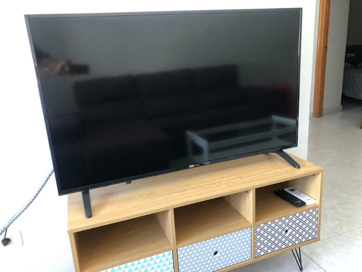 Tablero 401, Bonito Apartamento 8 Pax Cerca Playa Ingles Zewnętrze zdjęcie
