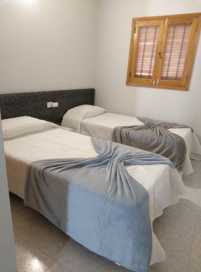 Tablero 401, Bonito Apartamento 8 Pax Cerca Playa Ingles Zewnętrze zdjęcie