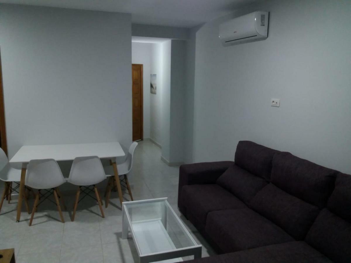 Tablero 401, Bonito Apartamento 8 Pax Cerca Playa Ingles Zewnętrze zdjęcie